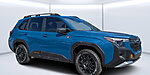 New 2026 SUBARU FORESTER WILDERNESS in JACKSONVILLE, FLORIDA