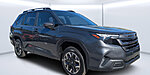 New 2026 SUBARU FORESTER PREMIUM in JACKSONVILLE, FLORIDA