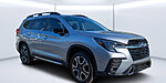 New 2026 SUBARU ASCENT TOURING in JACKSONVILLE, FLORIDA