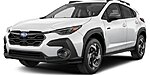 New 2026 SUBARU XV CROSSTREK LIMITED HYBRID in JACKSONVILLE, FLORIDA