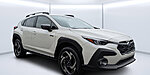 New 2026 SUBARU XV CROSSTREK LIMITED HYBRID in JACKSONVILLE, FLORIDA