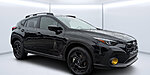 New 2026 SUBARU XV CROSSTREK SPORT HYBRID in JACKSONVILLE, FLORIDA