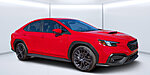 New 2025 SUBARU WRX PREMIUM in JACKSONVILLE, FLORIDA
