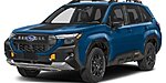 New 2026 SUBARU FORESTER WILDERNESS in JACKSONVILLE, FLORIDA