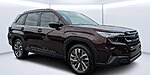 New 2026 SUBARU FORESTER TOURING in JACKSONVILLE, FLORIDA