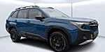 New 2026 SUBARU FORESTER WILDERNESS in JACKSONVILLE, FLORIDA