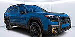 New 2026 SUBARU OUTBACK WILDERNESS in JACKSONVILLE, FLORIDA