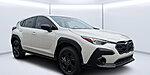 New 2026 SUBARU XV CROSSTREK  in JACKSONVILLE, FLORIDA