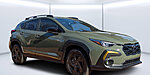 New 2026 SUBARU XV CROSSTREK SPORT in JACKSONVILLE, FLORIDA