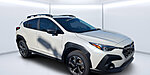 New 2026 SUBARU XV CROSSTREK PREMIUM in JACKSONVILLE, FLORIDA