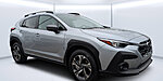 New 2026 SUBARU XV CROSSTREK PREMIUM in JACKSONVILLE, FLORIDA