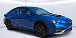 New 2026 SUBARU WRX LIMITED in JACKSONVILLE, FLORIDA