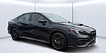 New 2026 SUBARU WRX LIMITED in JACKSONVILLE, FLORIDA