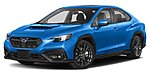 New 2026 SUBARU WRX PREMIUM in JACKSONVILLE, FLORIDA