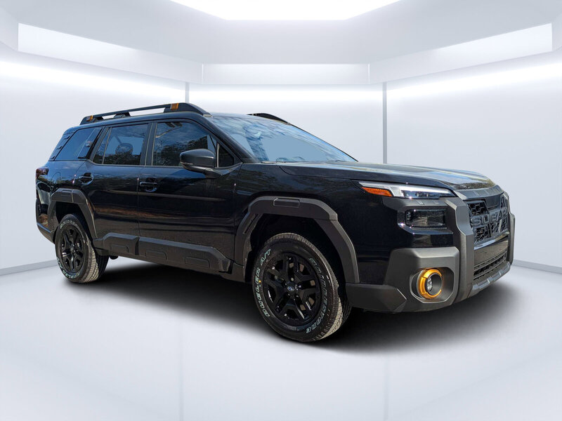 New 2026 SUBARU OUTBACK WILDERNESS in JACKSONVILLE, FLORIDA