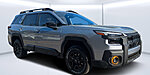 New 2026 SUBARU OUTBACK WILDERNESS in JACKSONVILLE, FLORIDA