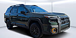 New 2026 SUBARU OUTBACK WILDERNESS in JACKSONVILLE, FLORIDA