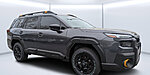 New 2026 SUBARU OUTBACK WILDERNESS in JACKSONVILLE, FLORIDA