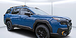 New 2026 SUBARU OUTBACK WILDERNESS in JACKSONVILLE, FLORIDA