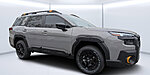 New 2026 SUBARU OUTBACK WILDERNESS in JACKSONVILLE, FLORIDA