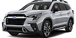 New 2026 SUBARU ASCENT TOURING in JACKSONVILLE, FLORIDA