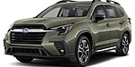 New 2026 SUBARU ASCENT LIMITED in JACKSONVILLE, FLORIDA