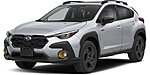 New 2026 SUBARU XV CROSSTREK SPORT HYBRID in JACKSONVILLE, FLORIDA