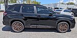 New 2026 SUBARU FORESTER SPORT HYBRID in JACKSONVILLE, FLORIDA
