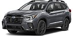 New 2026 SUBARU ASCENT ONYX EDITION TOURING in JACKSONVILLE, FLORIDA
