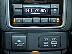 New 2026 SUBARU ASCENT ONYX EDITION TOURING in JACKSONVILLE, FLORIDA (Photo 17)