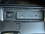 New 2026 SUBARU ASCENT ONYX EDITION TOURING in JACKSONVILLE, FLORIDA (Photo 26)