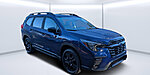 New 2026 SUBARU ASCENT ONYX EDITION TOURING in JACKSONVILLE, FLORIDA