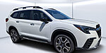 New 2026 SUBARU ASCENT TOURING in JACKSONVILLE, FLORIDA