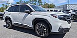 New 2026 SUBARU FORESTER LIMITED HYBRID in JACKSONVILLE, FLORIDA