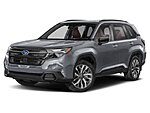 New 2026 SUBARU FORESTER TOURING in JACKSONVILLE, FLORIDA (Photo 1)