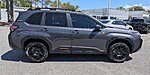 New 2026 SUBARU FORESTER WILDERNESS in JACKSONVILLE, FLORIDA