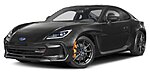 New 2026 SUBARU BRZ TS in JACKSONVILLE, FLORIDA