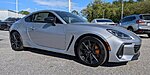 New 2026 SUBARU BRZ TS in JACKSONVILLE, FLORIDA
