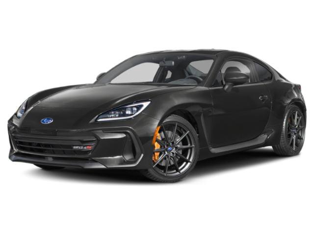 New 2026 SUBARU BRZ TS in JACKSONVILLE, FLORIDA