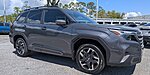 New 2026 SUBARU FORESTER LIMITED in JACKSONVILLE, FLORIDA