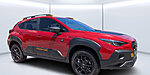 New 2026 SUBARU XV CROSSTREK WILDERNESS in JACKSONVILLE, FLORIDA