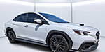 New 2026 SUBARU WRX LIMITED in JACKSONVILLE, FLORIDA