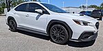 New 2026 SUBARU WRX LIMITED in JACKSONVILLE, FLORIDA