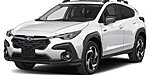 New 2026 SUBARU XV CROSSTREK LIMITED HYBRID in JACKSONVILLE, FLORIDA
