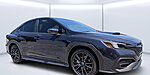 New 2026 SUBARU WRX LIMITED in JACKSONVILLE, FLORIDA