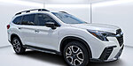 New 2026 SUBARU ASCENT TOURING in JACKSONVILLE, FLORIDA