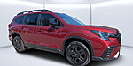 New 2026 SUBARU ASCENT ONYX EDITION TOURING in JACKSONVILLE, FLORIDA