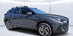 New 2026 SUBARU XV CROSSTREK PREMIUM in JACKSONVILLE, FLORIDA