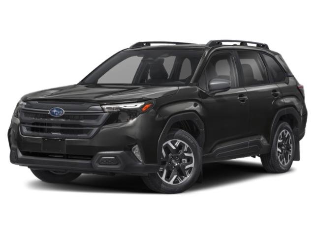 New 2026 SUBARU FORESTER PREMIUM in JACKSONVILLE, FLORIDA