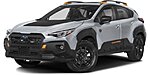 New 2026 SUBARU XV CROSSTREK WILDERNESS in JACKSONVILLE, FLORIDA
